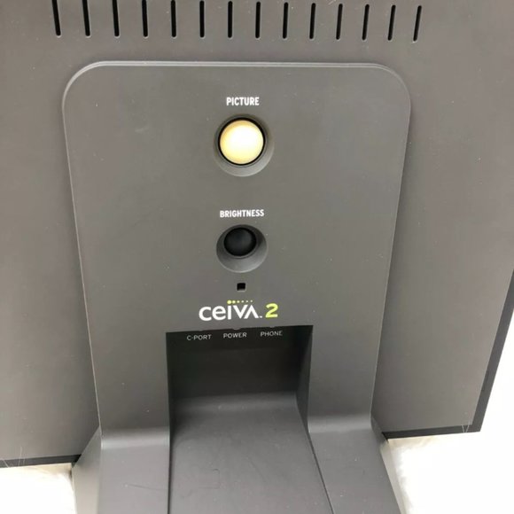 Ceiva Digital Photo receiver - Picture 6 of 6